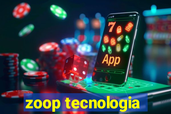 zoop tecnologia